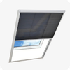 Fliegengitter <br> Dachfenster